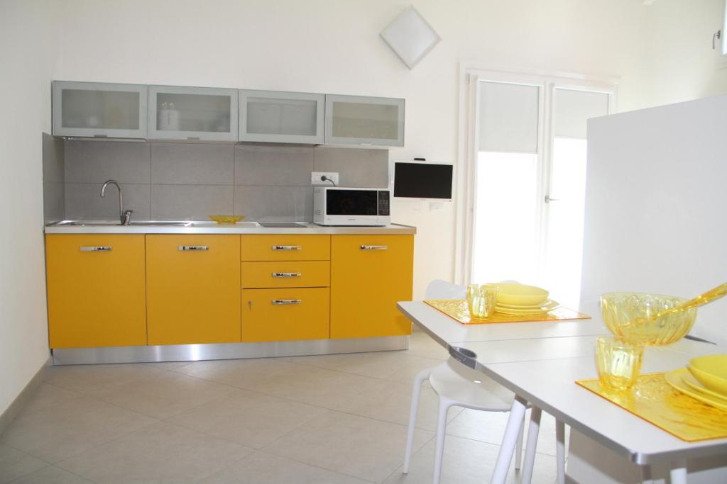 Iride Guest House โอริสตาโน ห้อง รูปภาพ