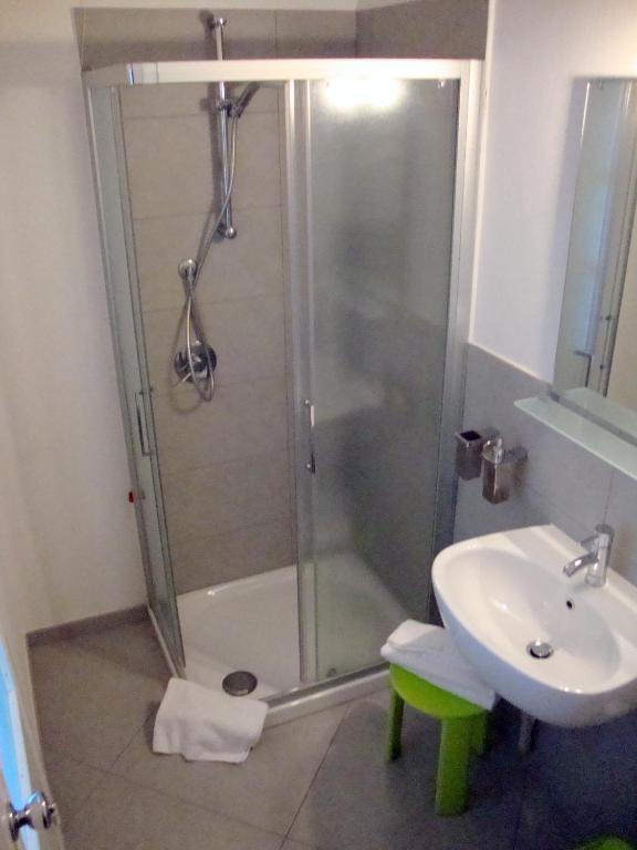 Iride Guest House โอริสตาโน ห้อง รูปภาพ