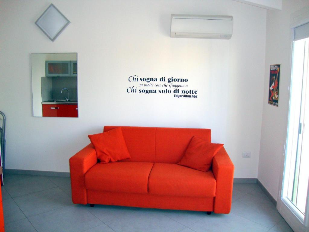 Iride Guest House โอริสตาโน ห้อง รูปภาพ